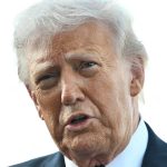 Trump Says He’s Considering ‘Off Ramps’ From Iran Strike