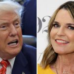 Trump Says Nancy Guthrie Investigation Is Going ‘Very Well’