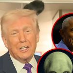 Trump Says Obama Gave Out Classified Information About Aliens