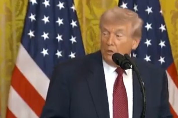 Trump Shows That He Is Now In Worse Decline Than Joe Biden Ever Was