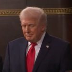 Trump State Of The Union Flops Even With Republicans