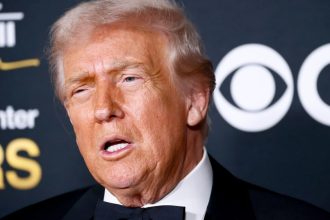 Trump Threatens Death Penalty If Nancy Guthrie Isn’t Returned Alive