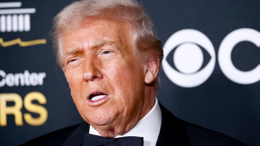 Trump Threatens Death Penalty If Nancy Guthrie Isn’t Returned Alive