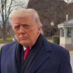 Trump Totally Lost It After The Supreme Court Gutted His Tariffs