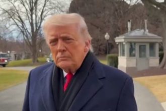 Trump Totally Lost It After The Supreme Court Gutted His Tariffs