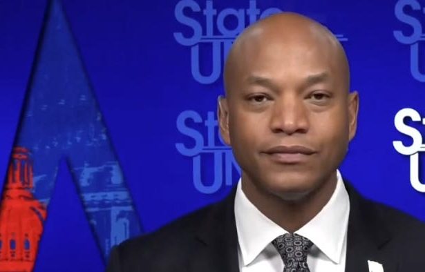 Trump Uninvites The Nation’s Only Black Governor From White House Dinner