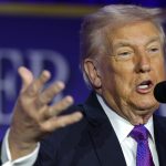 Trump calls SCOTUS tariffs decision ‘deeply disappointing’ and lays out path forward : NPR