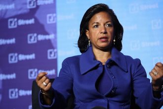 Trump demands Netflix remove former Obama official from board