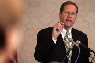 Trump endorses John E. Sununu in New Hampshire Senate race over Scott Brown