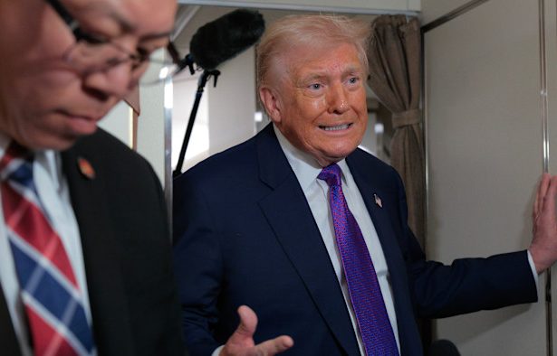 Trump gives Iran 15 days to strike a deal or ‘bad things will happen’