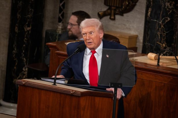 Trump proposes new retirement accounts for workers without 401(k)s