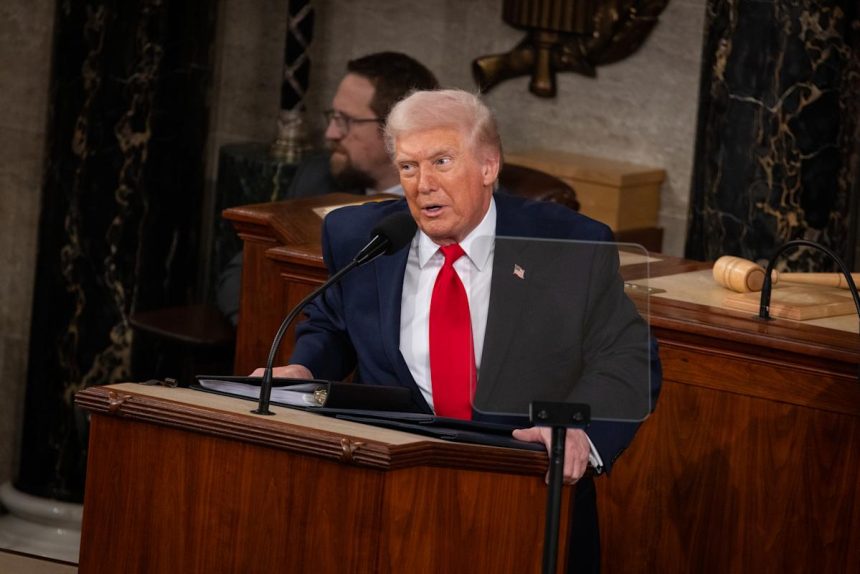 Trump proposes new retirement accounts for workers without 401(k)s