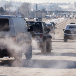 Trump rejects climate science, winter goes haywire, and ‘Penisgate’ rumors arise at the Olympics