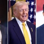 Trump’s Daughter-in-Law Hints ‘Many’ Family Members Could Run for Office