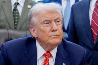 Trump’s Elections Pitch Adds To ‘Deepening’ Distrust With Key Group, CNN’s Harry Enten Says