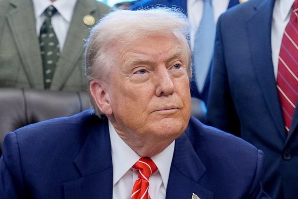 Trump’s Elections Pitch Adds To ‘Deepening’ Distrust With Key Group, CNN’s Harry Enten Says