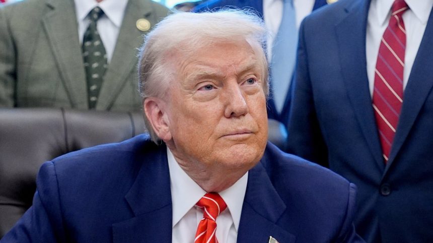 Trump’s Elections Pitch Adds To ‘Deepening’ Distrust With Key Group, CNN’s Harry Enten Says