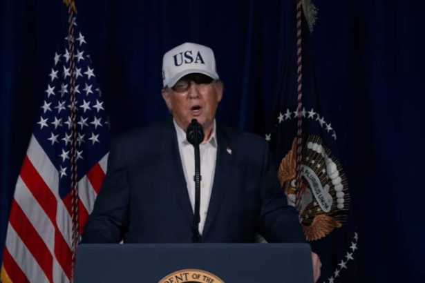 Trump’s Half War With Iran Is Already Backfiring On Him