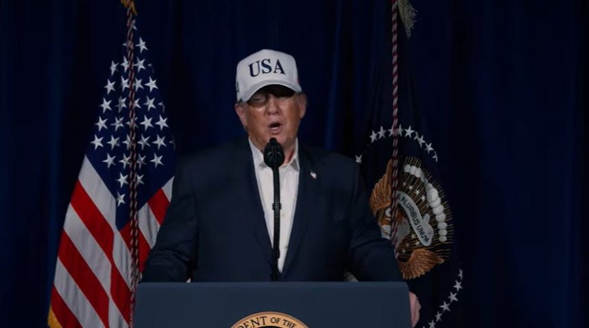 Trump’s Half War With Iran Is Already Backfiring On Him