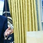 Trump’s Inner Circle May Be Compromised As Whistleblower Complaint Rocks White House