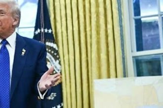 Trump’s Inner Circle May Be Compromised As Whistleblower Complaint Rocks White House