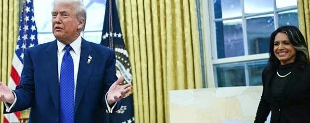 Trump’s Inner Circle May Be Compromised As Whistleblower Complaint Rocks White House