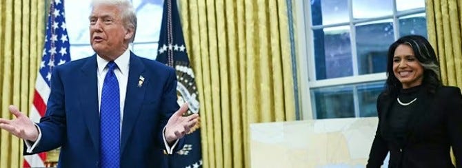 Trump’s Inner Circle May Be Compromised As Whistleblower Complaint Rocks White House