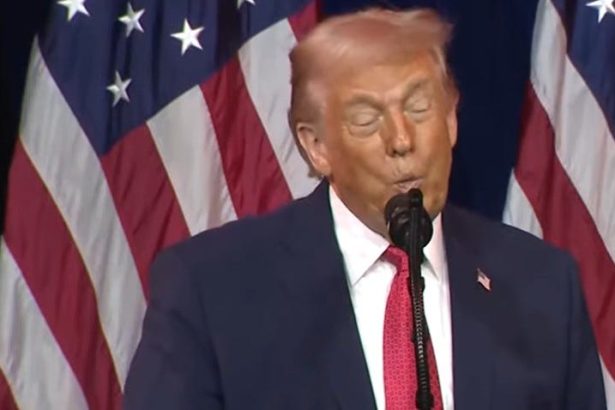 Trump’s Scheme To Steal The Midterm Election Falls Apart