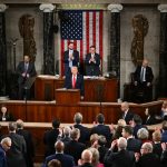Trump’s State of the Union; ROTOR Act; Pete Hegseth : NPR