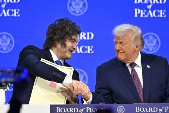 Trump’s beef trade deal is a lose-lose gamble that won’t lower prices