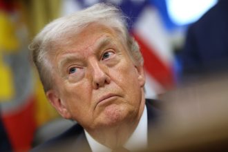 Trump’s ‘get-out-of-jail-free card’ for polluters faces its latest test