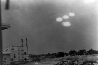 Trump’s order to release evidence for aliens obscures the scientific search for extraterrestrial life