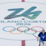 Trump’s shadow hangs over the Winter Olympics