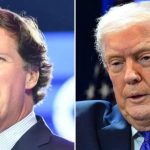 Tucker Carlson Show Was ‘Effectively a Senior Adviser’ to Trump in First Term