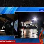 Tucson SWAT Conducting Raid in Nancy Guthrie Case