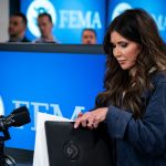 Turmoil at FEMA adds to the revolt against Kristi Noem