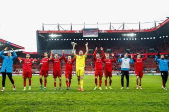 Twente vs Feyenoord Prediction and Betting Tips