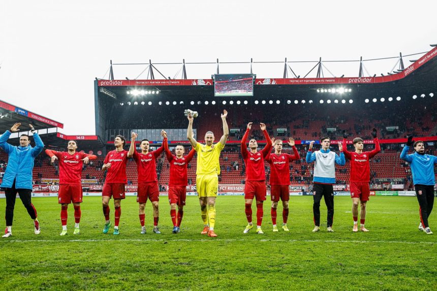 Twente vs Feyenoord Prediction and Betting Tips