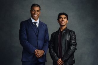 Two Stanford students launch M startup accelerator for students nationwide