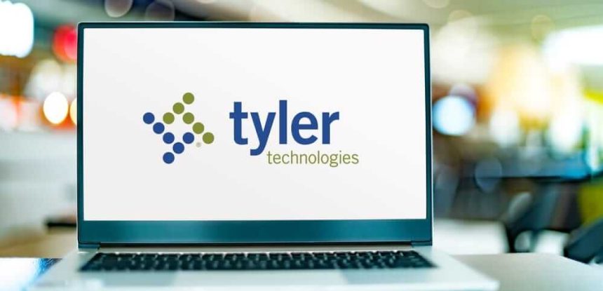 Tyler Technologies Stock: Analyst Estimates & Ratings
