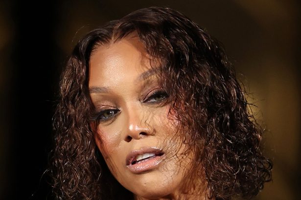 Tyra Banks Demanding ,000 From Ex-Business Partner Over ‘Celebrity Shakedown’