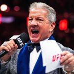 UFC 400, here I come