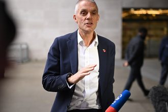 UK News Organizations Form Coalition Over AI Publishing Rights