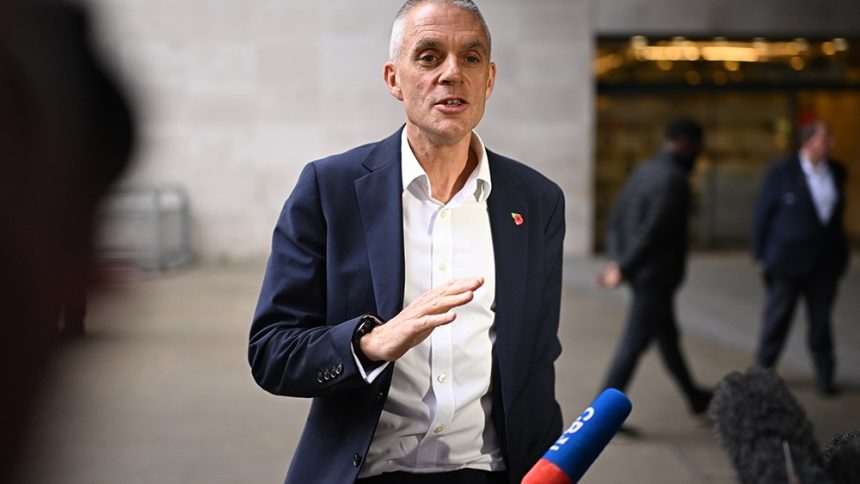 UK News Organizations Form Coalition Over AI Publishing Rights