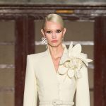 Sergio Hudson Fall 2026 Ready-to-Wear Collection