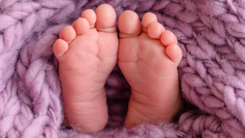 US Births Fell Again in 2025 Amid Ongoing Social And Economic Uncertainty : ScienceAlert