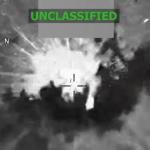 U.S. Military Strikes Another Alleged Drug Boat In Caribbean, Killing 3