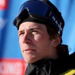 U.S. Olympic Skier Hunter Hess Responds to Donald Trump Blasting Him