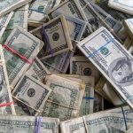 US Runs Enormous ‘Stuff Surplus’