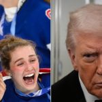U.S. Women’s Hockey Team Declines Trump’s SOTU Invite After Degrading ‘Joke’